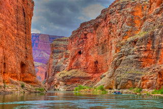 Colorado River Marvels, ( 6590 ) 